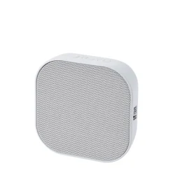 Gift Campaign Mini speaker Bluetooth® 5.3 in plastica RSC con controlli musicali 3W></noscript> Casse Personalizzate