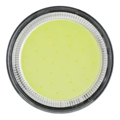Gift Campaign Mini torcia circolare con magnete, 3 modalità di luce e ricaricabile> Torce