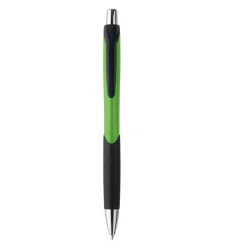 Gift Campaign Moderna penna aziendale bicolor inchiostro blu Creative></noscript> Penne Di Plastica