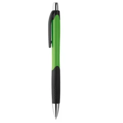 Gift Campaign Moderna penna aziendale bicolor inchiostro blu Creative></noscript> Penne Di Plastica