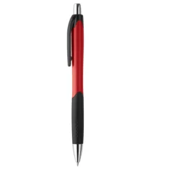 Gift Campaign Moderna penna aziendale bicolor inchiostro blu Creative></noscript> Penne Di Plastica