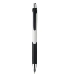 Gift Campaign Moderna penna aziendale bicolor inchiostro blu Creative></noscript> Penne Di Plastica