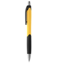 Gift Campaign Moderna penna aziendale bicolor inchiostro blu Creative></noscript> Penne Di Plastica