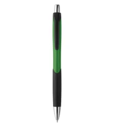Gift Campaign Moderna penna aziendale bicolor inchiostro blu Creative></noscript> Penne Di Plastica
