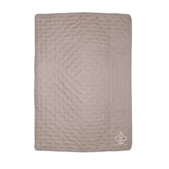 Gift Campaign Morbida e calda coperta imbottita in poliestere da 90 g/m² e 110 g/m²> Coperte