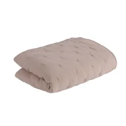 Gift Campaign Morbida e calda coperta imbottita in poliestere da 90 g/m² e 110 g/m²></noscript> Coperte