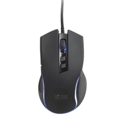 Gift Campaign Mouse da gioco con 7 pulsanti ed 8 modalità di illuminazione></noscript> Mouse