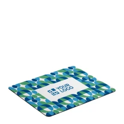 Gift Campaign Mouse pad con superficie in poliestere e gomma sul fondo Sublim> Tappetini Per Mouse