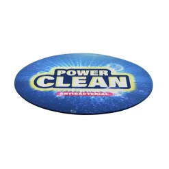 Gift Campaign Mouse pad personalizzati rotondi in morbido poliestere Rond Colors></noscript> Tappetini Per Mouse
