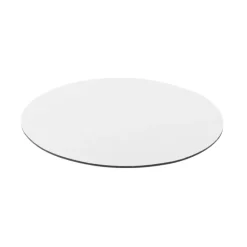 Gift Campaign Mouse pad personalizzati rotondi in morbido poliestere Rond Colors></noscript> Tappetini Per Mouse