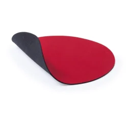 Gift Campaign Mouse pad personalizzati rotondi in morbido poliestere Rond Colors></noscript> Tappetini Per Mouse