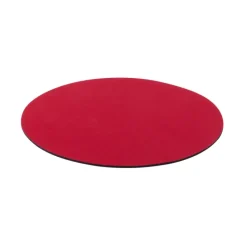Gift Campaign Mouse pad personalizzati rotondi in morbido poliestere Rond Colors></noscript> Tappetini Per Mouse