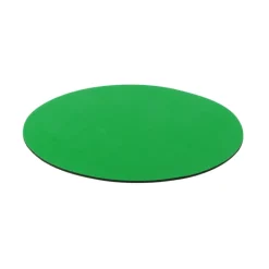 Gift Campaign Mouse pad personalizzati rotondi in morbido poliestere Rond Colors></noscript> Tappetini Per Mouse