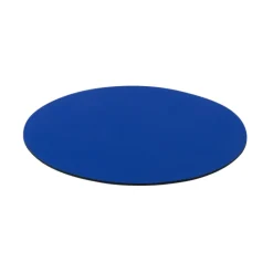 Gift Campaign Mouse pad personalizzati rotondi in morbido poliestere Rond Colors></noscript> Tappetini Per Mouse