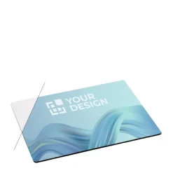 Gift Campaign Mouse pad personalizzato in schiuma EVA e carta laminata Publish></noscript> Gadget Per L'Ufficio|Tappetini Per Mouse