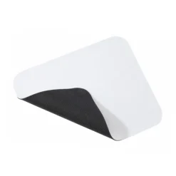 Gift Campaign Mouse pad promozionali rettangolari in morbido poliestere Square Colors> Tappetini Per Mouse
