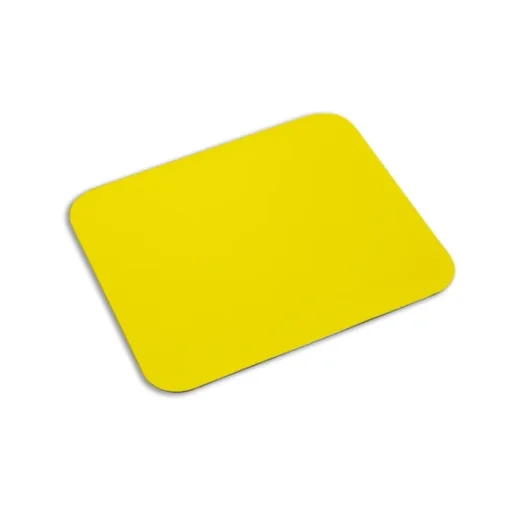 Gift Campaign Mouse pad promozionali rettangolari in morbido poliestere Square Colors> Tappetini Per Mouse