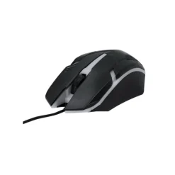 Gift Campaign Mouse USB retroilluminato con LED per gamer></noscript> Mouse