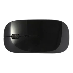 Gift Campaign Mouse wireless antibatterico personalizzabile con stampa a colori> Mouse