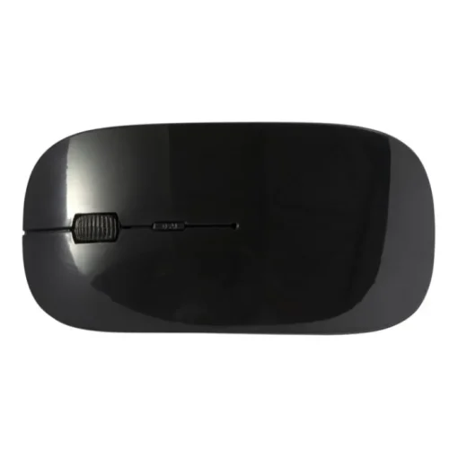 Gift Campaign Mouse wireless antibatterico personalizzabile con stampa a colori> Mouse