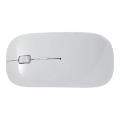 Gift Campaign Mouse wireless antibatterico personalizzabile con stampa a colori></noscript> Mouse