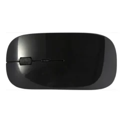 Gift Campaign Mouse wireless antibatterico personalizzabile con stampa a colori></noscript> Mouse
