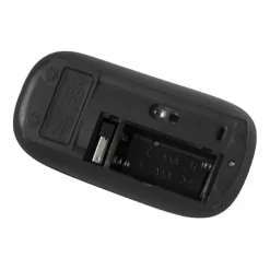 Gift Campaign Mouse wireless antibatterico personalizzabile con stampa a colori></noscript> Mouse
