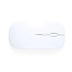 Gift Campaign Mouse wireless in ABS riciclato con certificazione RCS Ergo Reciclo><noscript><img width=