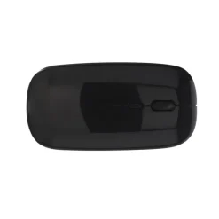 Gift Campaign Mouse wireless in ABS riciclato con certificazione RCS Ergo Reciclo><noscript><img width=