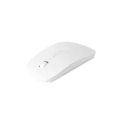 Gift Campaign Mouse wireless personalizzato 2.4G in scatola trasparente Curve Plus><noscript><img width=