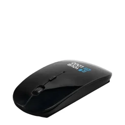 Gift Campaign Mouse wireless personalizzato 2.4G in scatola trasparente Curve Plus><noscript><img width=