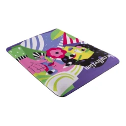 Gift Campaign Mousepad ergonomico interamente personalizzabile> Tappetini Per Mouse