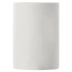 Gift Campaign Mug di porcellana bianca con manico a mezza luna prodotta in EU 300ml></noscript> Tazze Mug