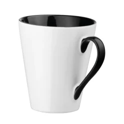 Gift Campaign Mug personalizzate con interno e manico colorato 320ml Royal> Tazze Mug