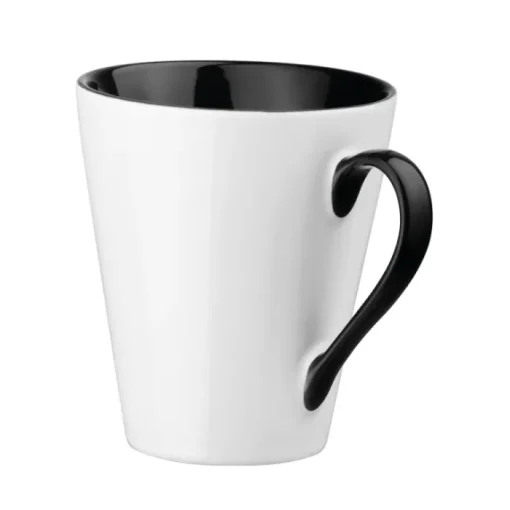 Gift Campaign Mug personalizzate con interno e manico colorato 320ml Royal> Tazze Mug