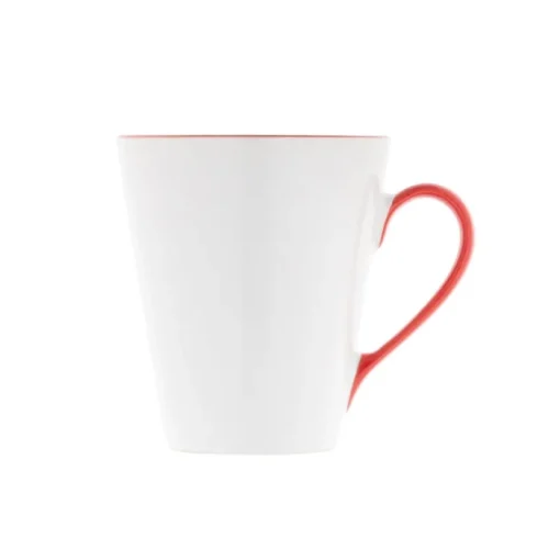 Gift Campaign Mug personalizzate con interno e manico colorato 320ml Royal> Tazze Mug