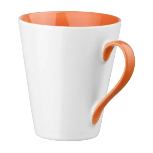 Gift Campaign Mug personalizzate con interno e manico colorato 320ml Royal> Tazze Mug