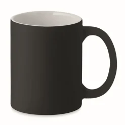 Gift Campaign Mug personalizzate in ceramica opaca manico rotondo 300ml Classic Matt> Tazze Mug