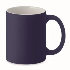 Gift Campaign Mug personalizzate in ceramica opaca manico rotondo 300ml Classic Matt></noscript> Tazze Mug