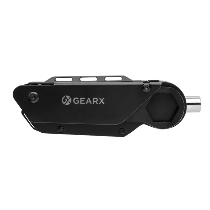 Gift Campaign Multiattrezzo personalizzato per bicicletta 16 funzioni GearX> Altri Attrezzi|Gadget Per Bicicletta