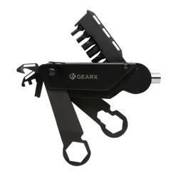 Gift Campaign Multiattrezzo personalizzato per bicicletta 16 funzioni GearX><noscript><img width=