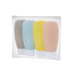 Gift Campaign Necessaire da viaggio con flaconi per liquidi e cura personale> Accessori Da Viaggio
