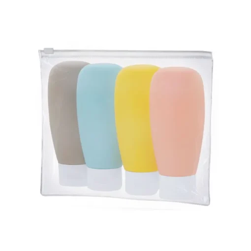 Gift Campaign Necessaire da viaggio con flaconi per liquidi e cura personale> Accessori Da Viaggio