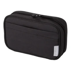 Gift Campaign Necessaire da viaggio in poliestere rPET 600D con tasche multiple> Beauty Case Personalizzati