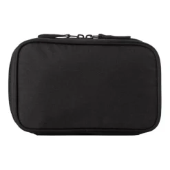 Gift Campaign Necessaire da viaggio in poliestere rPET 600D con tasche multiple> Beauty Case Personalizzati