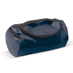 Gift Campaign Necessaire in PVC e poliestere completamente foderato con maniglia> Beauty Case Personalizzati