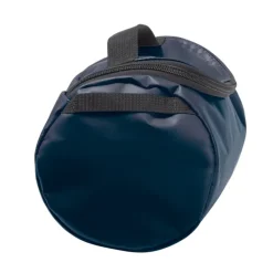 Gift Campaign Necessaire in PVC e poliestere completamente foderato con maniglia></noscript> Beauty Case Personalizzati