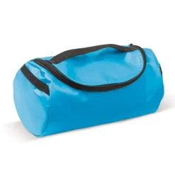 Gift Campaign Necessaire in PVC e poliestere completamente foderato con maniglia></noscript> Beauty Case Personalizzati