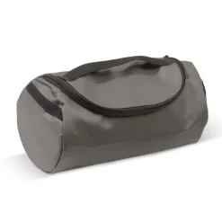 Gift Campaign Necessaire in PVC e poliestere completamente foderato con maniglia></noscript> Beauty Case Personalizzati