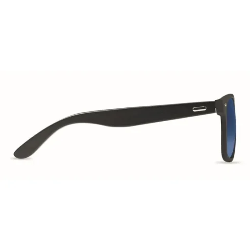 Gift Campaign Occhiali da sole aste in bamboo lenti specchiate UV400 Bamboo Mirror> Occhiali Da Sole Personalizzati